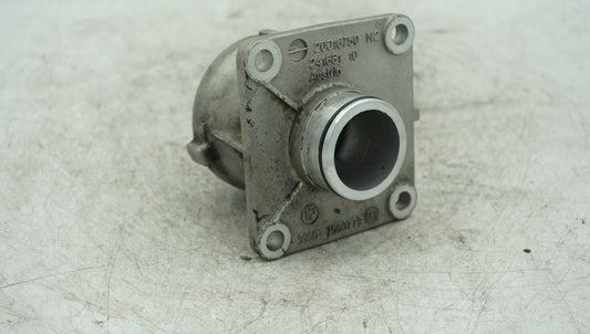 BMW X5M X6M RIGHT AXLE SUPPORT BRACKET 7563779