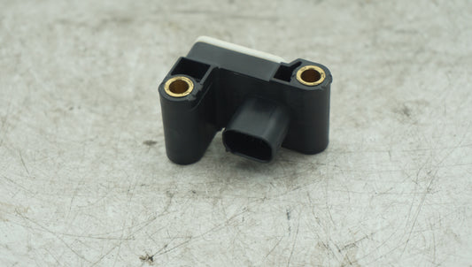 BMW 1 3 SERIES CONVERTIBLE AIRBAG IMPACT CRASH SENSOR 6956485