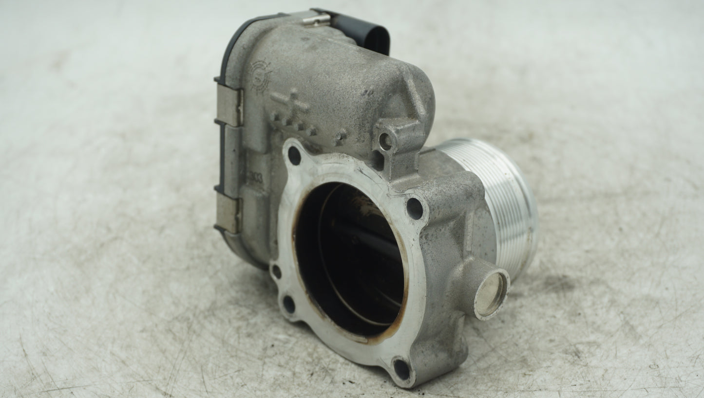 VW AUDI A5 2.0T THROTTLE BODY 06K133062