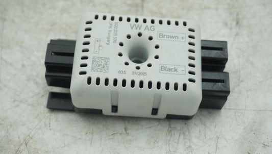 VW GOLF MK7 NOISE FILTER ANTENNA 5Q0035570