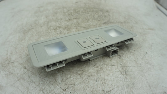 VW GOLF MK7 REAR INTERIOR ROOF READING LIGHT 5G0947291