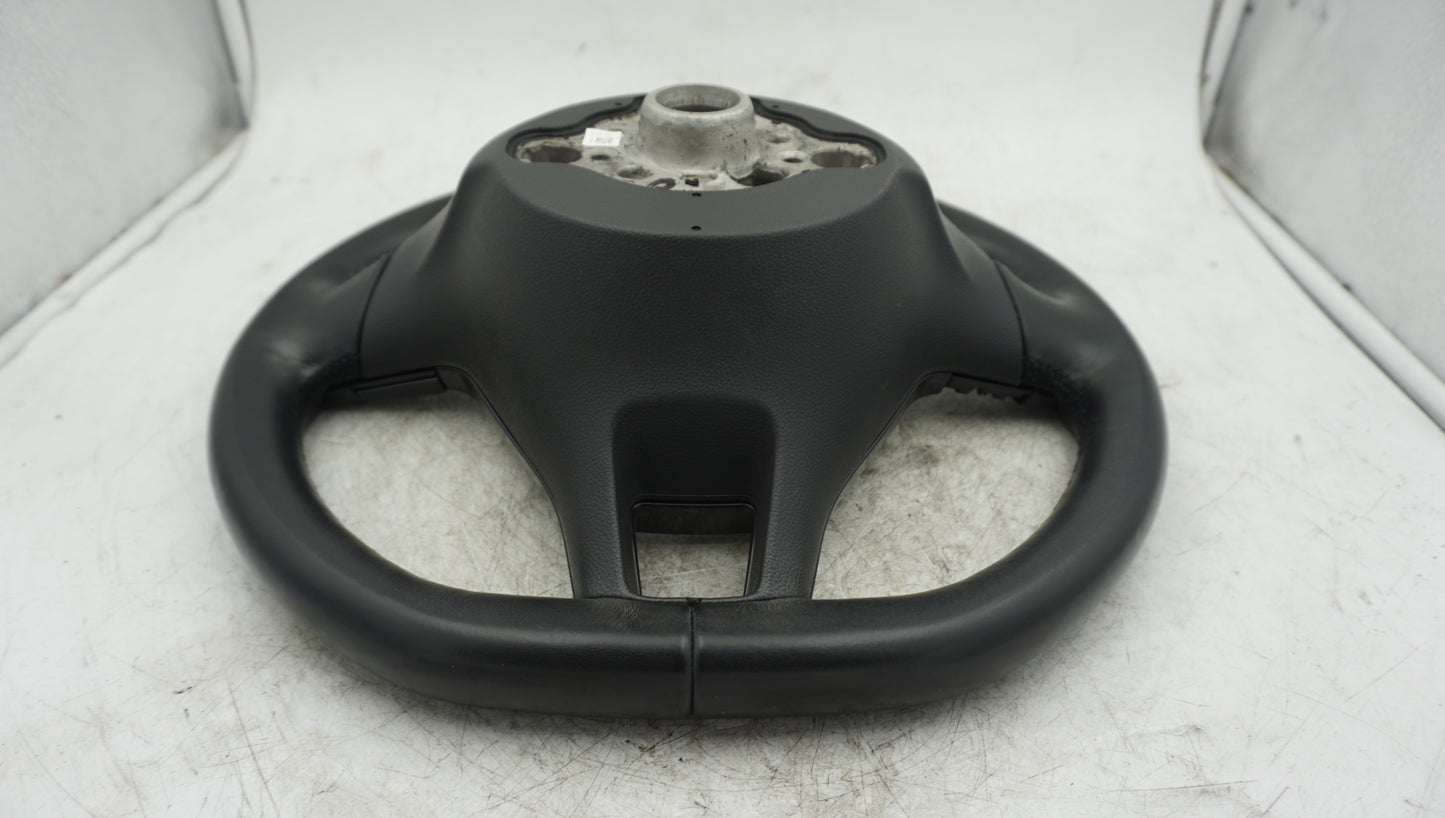 VW GOLF MK7 STEERING WHEEL 5G0419091