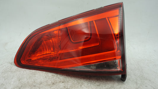 VW GOLF MK7 RIGHT INNER TAIL LIGHT 5G0945094
