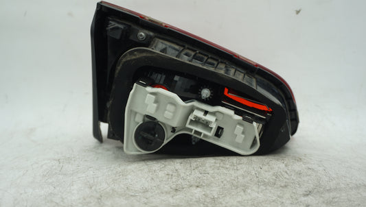 VW GOLF MK7 RIGHT INNER TAIL LIGHT 5G0945094