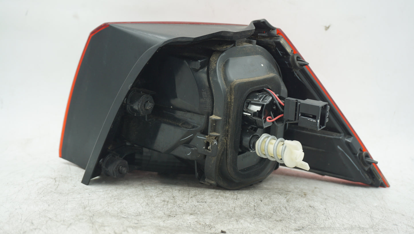 VW GOLF MK7 REAR LEFT TAIL LIGHT 5G0945095