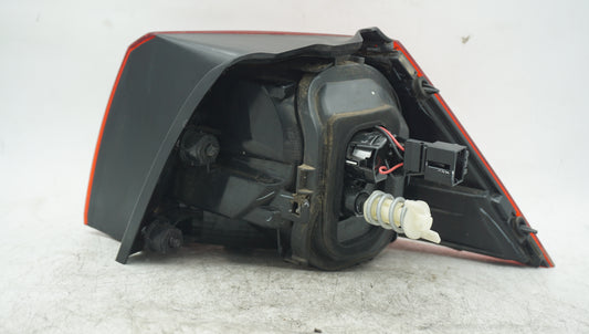 VW GOLF MK7 REAR LEFT TAIL LIGHT 5G0945095