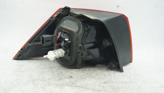 VW GOLF MK7 REAR RIGHT TAIL LIGHT 5G0945096