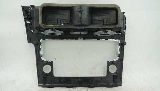 VW GOLF MK7 CENTE AIR VENTS AND TRIM 5G2819728