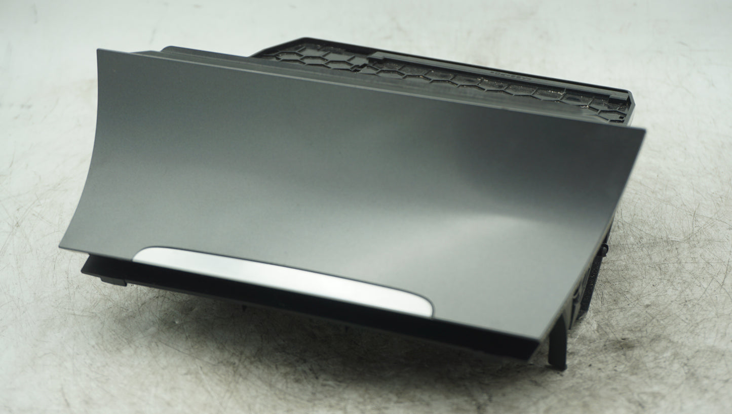 VW GOLF MK7 CENTRE CONSOLE STORAGE COMPARTMENT 5G2863391