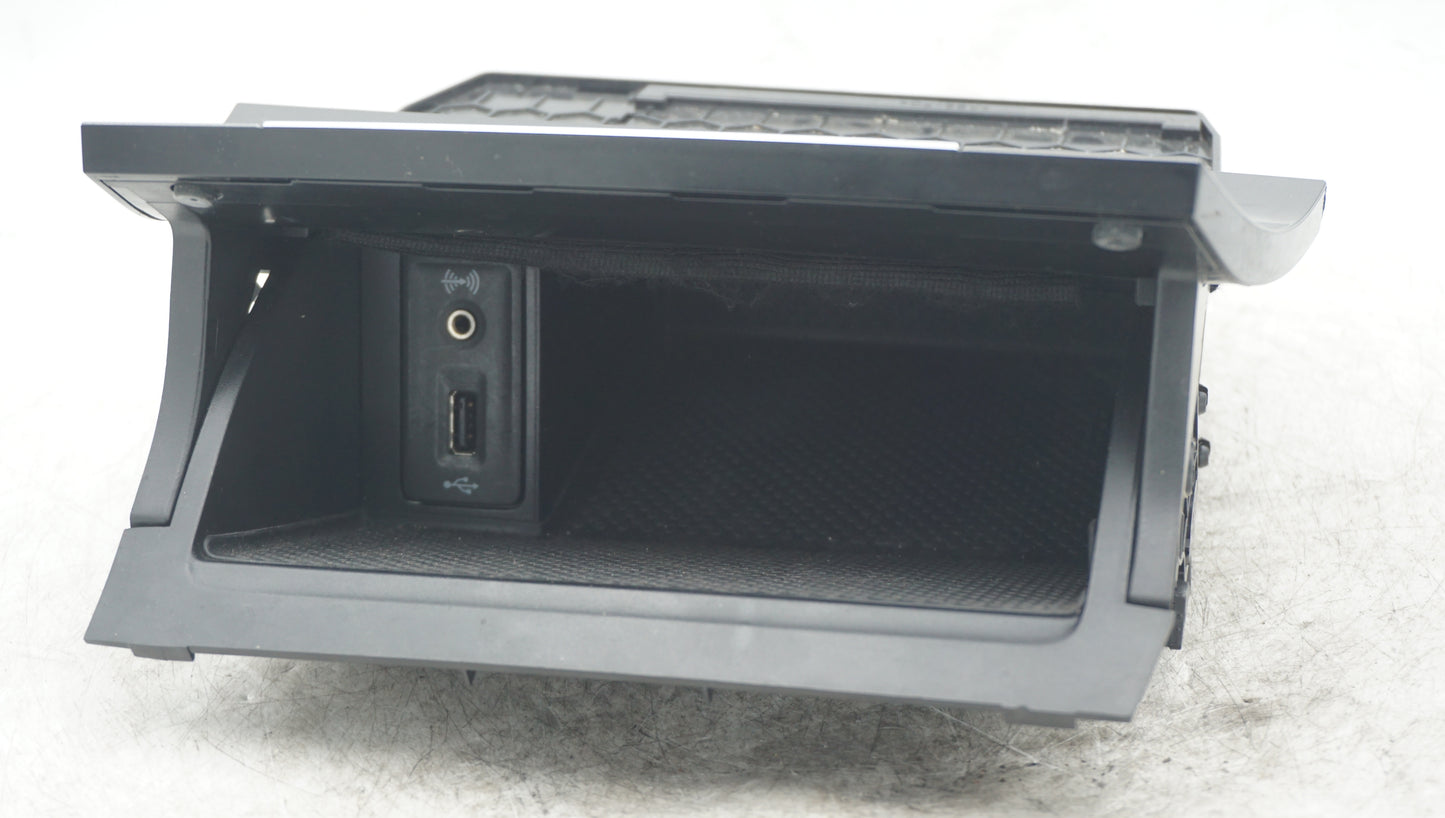 VW GOLF MK7 CENTRE CONSOLE STORAGE COMPARTMENT 5G2863391