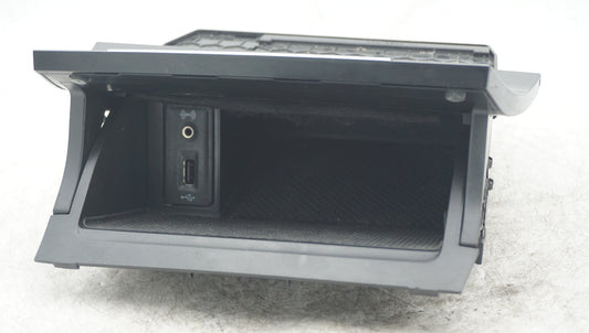 VW GOLF MK7 CENTRE CONSOLE STORAGE COMPARTMENT 5G2863391