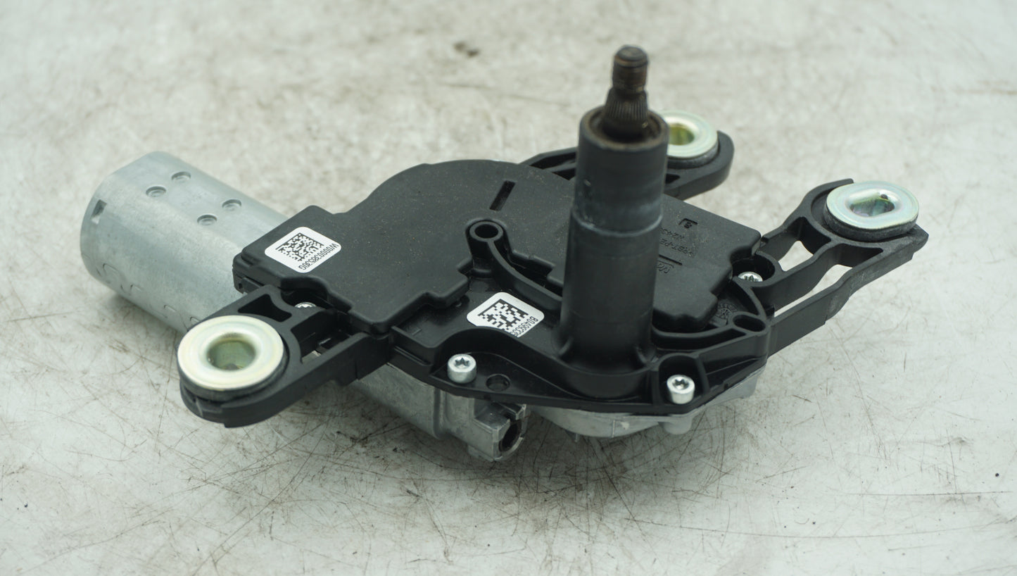 VW GOLF MK7 REAR WINDSCREEN WIPER MOTOR 5G0955711