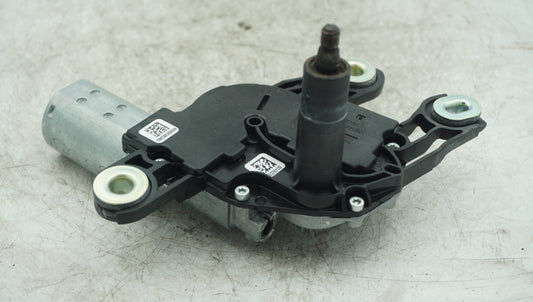 VW GOLF MK7 REAR WINDSCREEN WIPER MOTOR 5G0955711