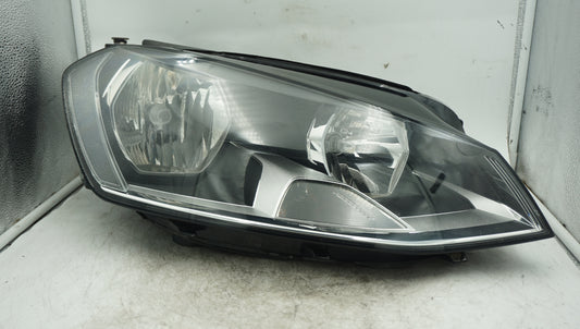VW GOLF MK7 FRONT RIGHT HEADLIGHT 5G2941006