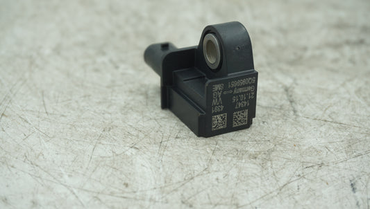 VW GOLF MK7 AIRBAG CRASH IMPACT PRESSURE SENSOR 5Q0959651