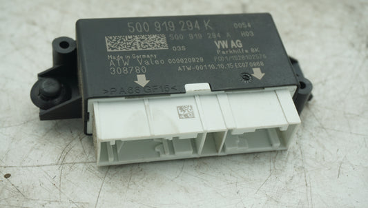 VW AUDI GOLF A3 PARKING AID CONTROL MODULE 5Q0919294