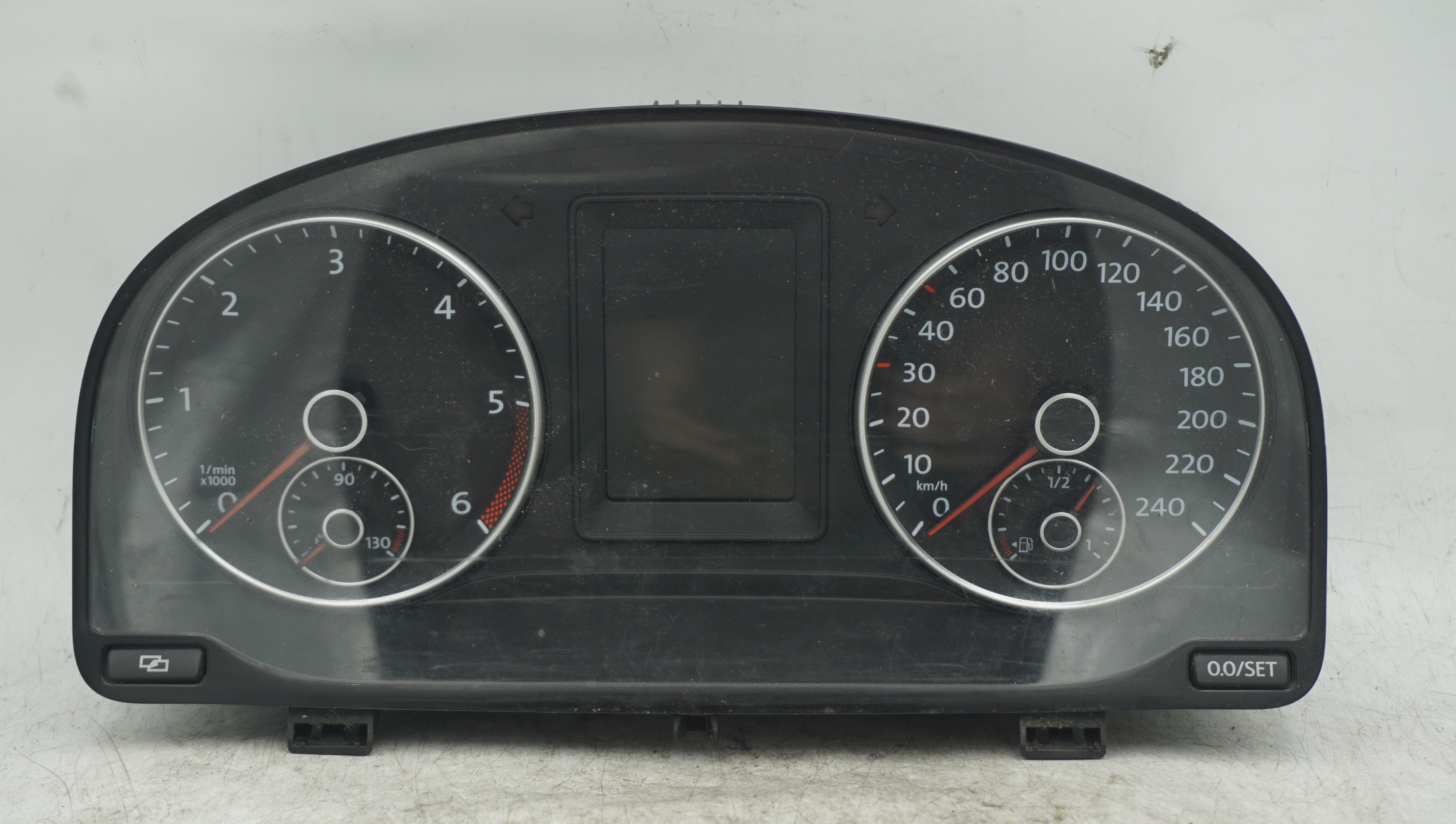 VW CADDY SPEEDOMETER INSTRUMENT CLUSTER 2K0920865 LRI Autoparts