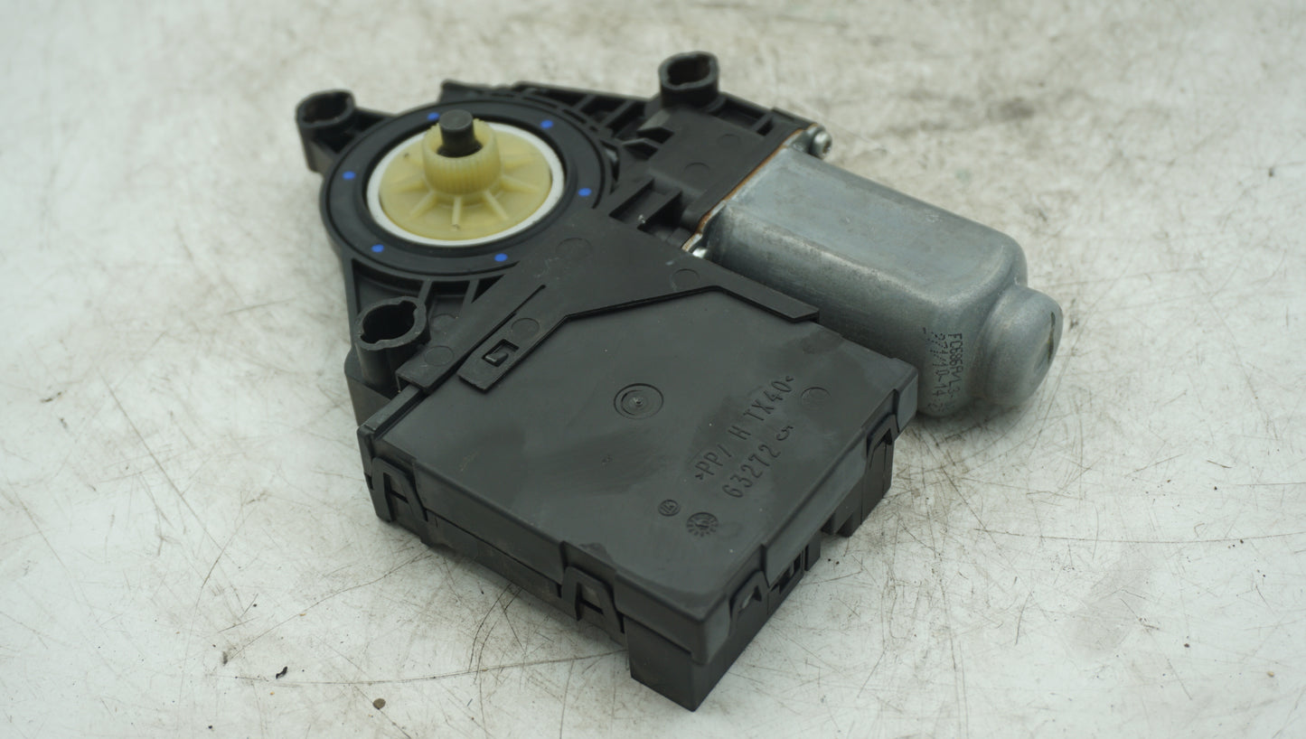 VOLKSWAGEN GOLF MK6 LHS FRONT PASSENGER WINDOW MOTOR 5K0959792