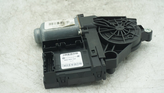 VOLKSWAGEN GOLF MK6 RHS FRONT DRIVERS WINDOW MOTOR 5K0959793
