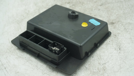 VW CADDY CENTRE CONSOLE STORAGE COMPARTMENT 2K6863284