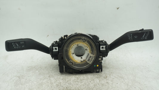 VOLKSWAGEN GOLF MK6 STEERING ANGLE SENSOR CLOCK SPRING 5K0953507