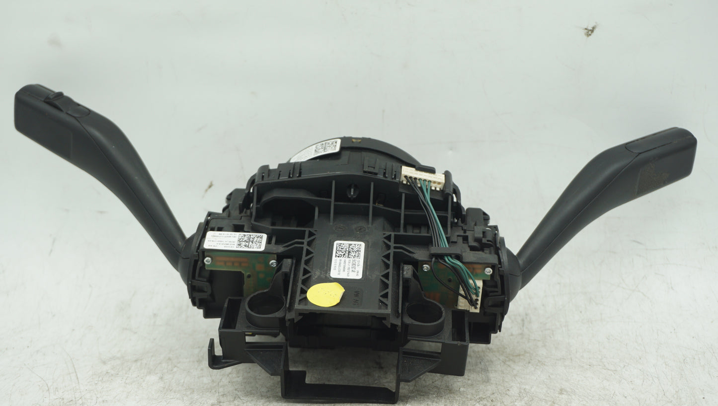 VOLKSWAGEN GOLF MK6 STEERING ANGLE SENSOR CLOCK SPRING 5K0953507