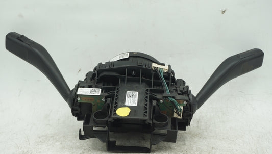 VOLKSWAGEN GOLF MK6 STEERING ANGLE SENSOR CLOCK SPRING 5K0953507