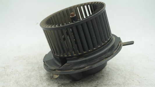VOLKSWAGEN CADDY HEATER FAN MOTOR 1K2819015