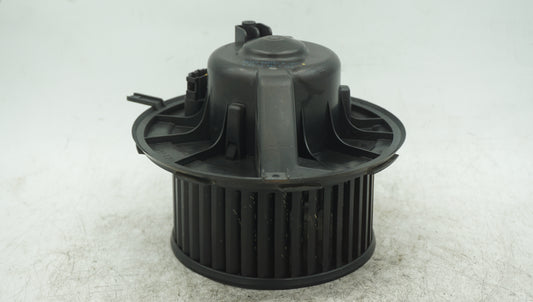 VOLKSWAGEN CADDY HEATER FAN MOTOR 1K2819015