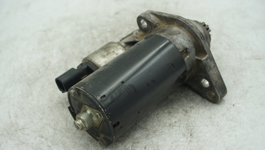VW AUDI 1.9 TDI MANUAL STARTER MOTOR 0001123028