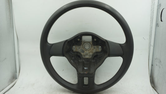 VW CADDY STEERING WHEEL 5K0419091