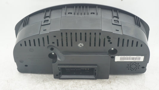 VOLKSWAGEN GOLF MK5 GTI SPEEDOMETER 1K6920874