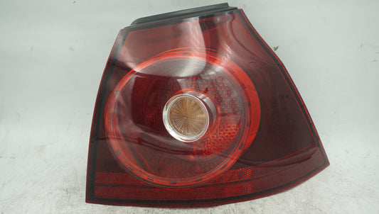 VW GOLF MK5 RHS RIGHT REAR TAIL LIGHT