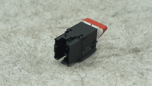 VOLKSWAGEN GOLF MK5 CADDY HAZARD EMERGENCY SWITCH 1K0953509