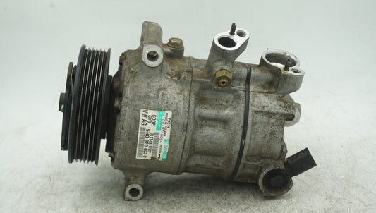VW AUDI A/C COMPRESSOR 5N0820803