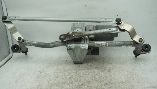 VW CADDY WINDSCREEN WIPER MOTOR 1T2955119A