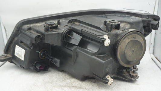 VW CADDY 2004 -2010 RIGHT HEADLIGHT 2K6941006