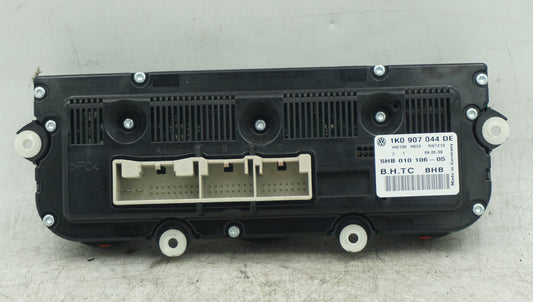 VW GOLF A/C HEATER CONTROLS 1K0907044DE