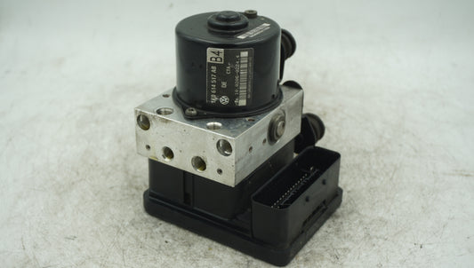 VOLKSWAGEN MK5 AUDI A3 8P ABS PUMP MODULE 1K0614517AB 1K0907379AB