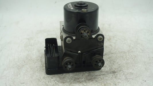VOLKSWAGEN MK5 AUDI A3 8P ABS PUMP MODULE 1K0614517AB 1K0907379AB