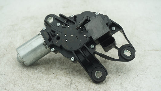 VW GOLF REAR WINDSCREEN WIPER MOTOR 1K6955711