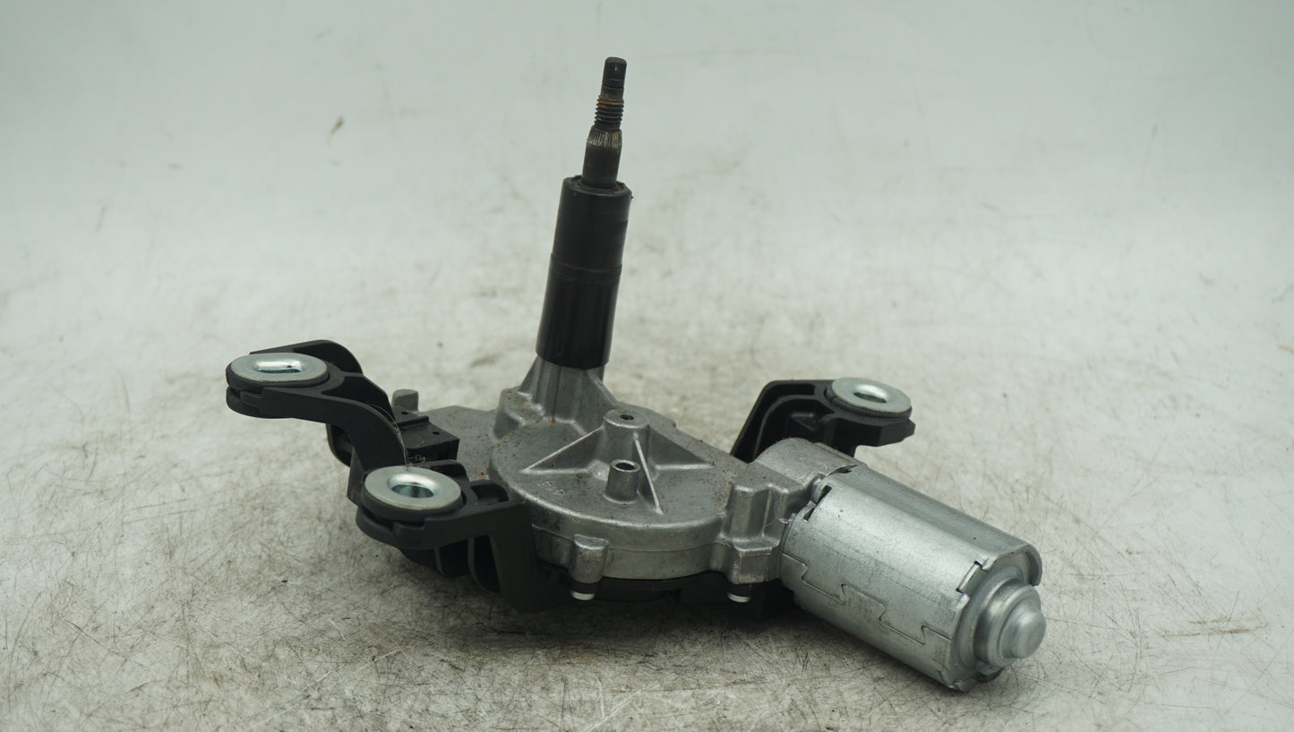 VW GOLF REAR WINDSCREEN WIPER MOTOR 1K6955711