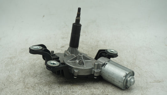VW GOLF REAR WINDSCREEN WIPER MOTOR 1K6955711