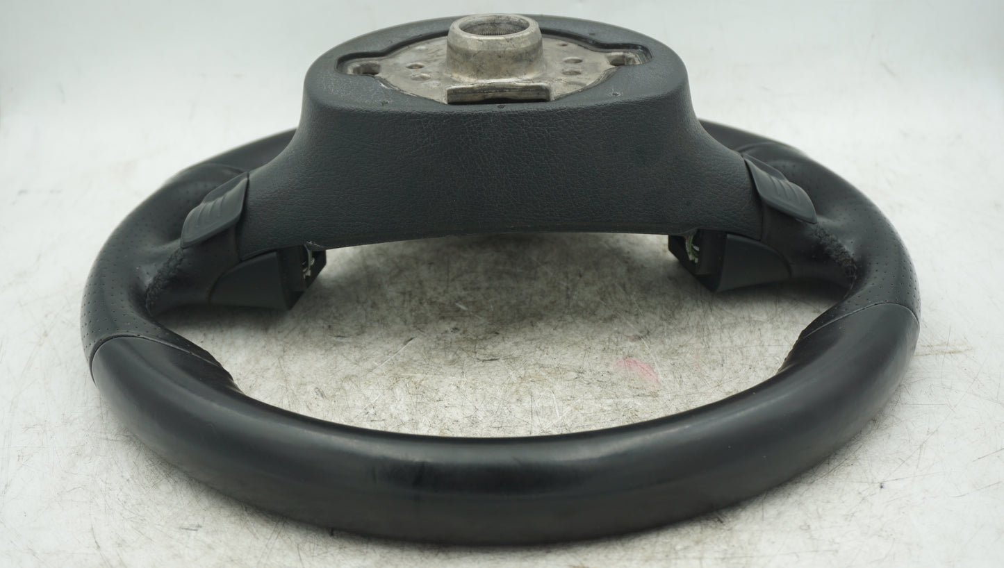 VW GOLF MK5 R32 STEERING WHEEL