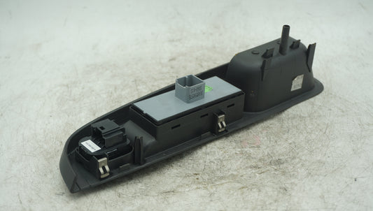 VW GOLF MK5 MK6 MASTER POWER WINDOW SWITCH AND TRIM 1K4868050