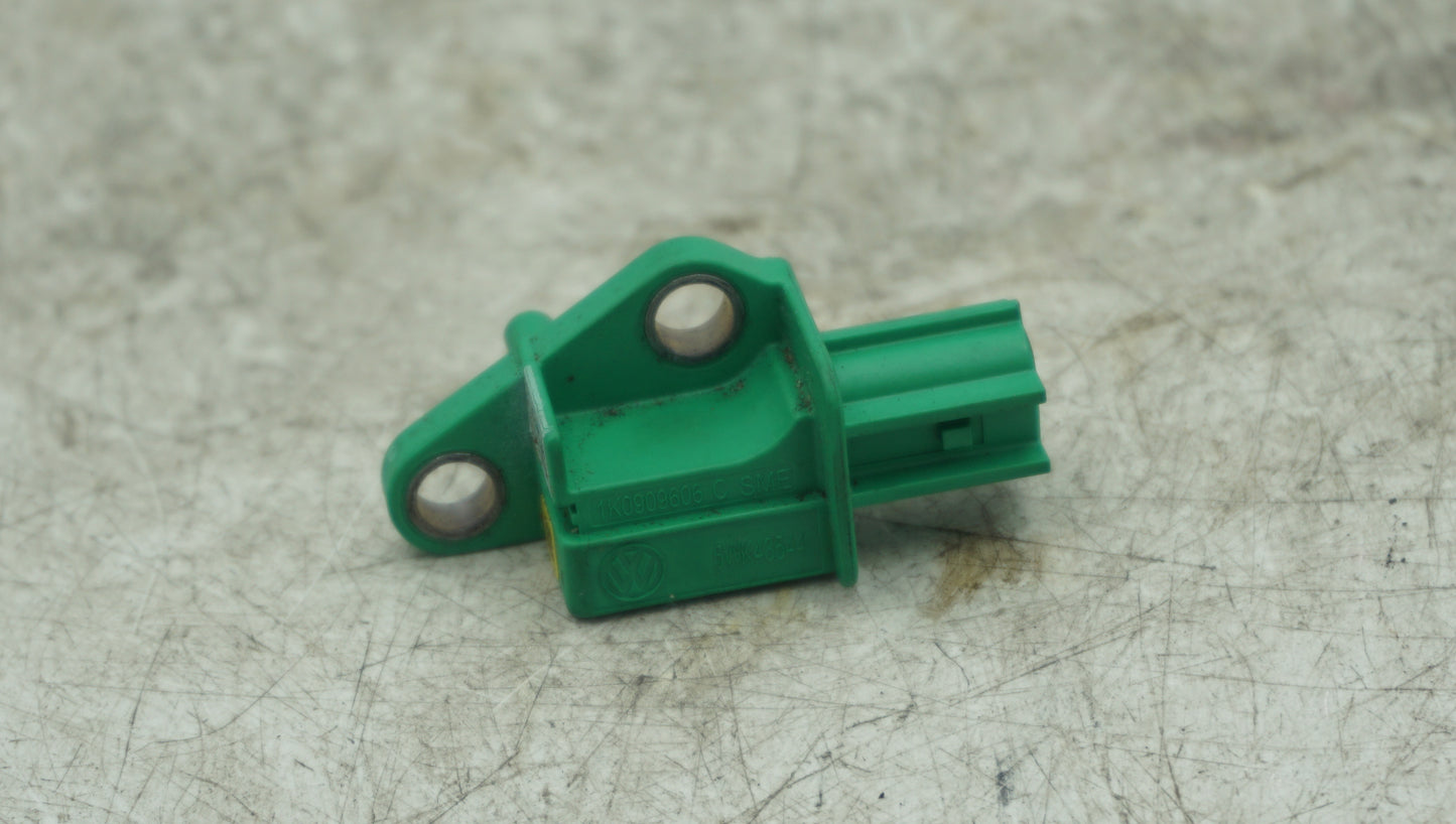VW AUDI AIRBAG CRASH SENSOR 1K0909606