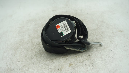VW GOLF MK5 REAR LEFT SEAT BELT 606471200
