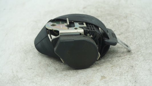 VW GOLF MK5 REAR LEFT SEAT BELT 606471200