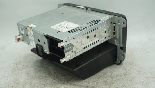 VW GOLF MK6 STEREO CD PLAYER 5K0035156