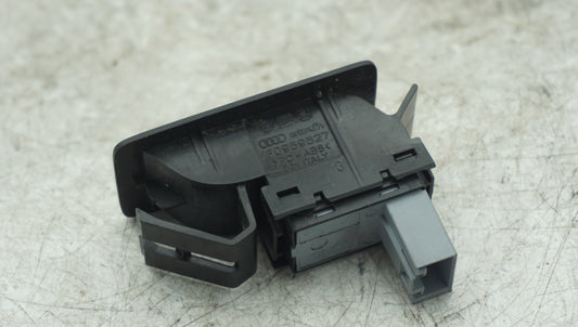 VW CADDY WINDOW SWITCH 1F0959527